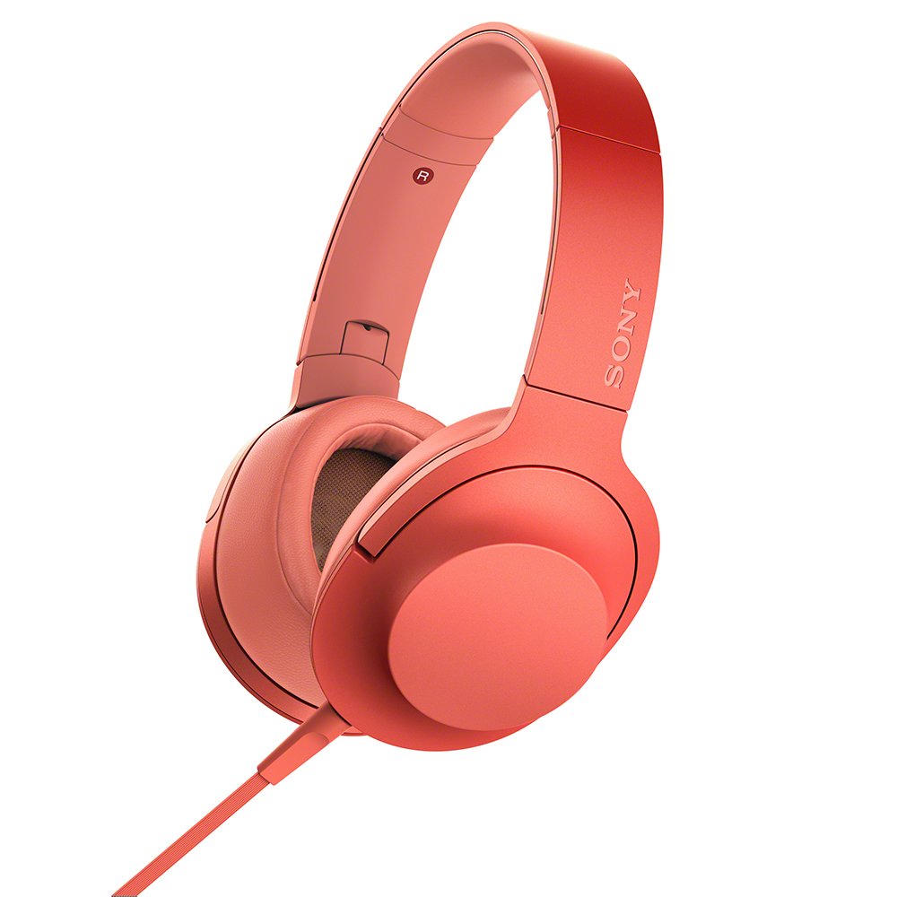 Amazon.co.jp: ソニー ヘッドホン h.ear on 2 MDR-H600A : ハイレゾ