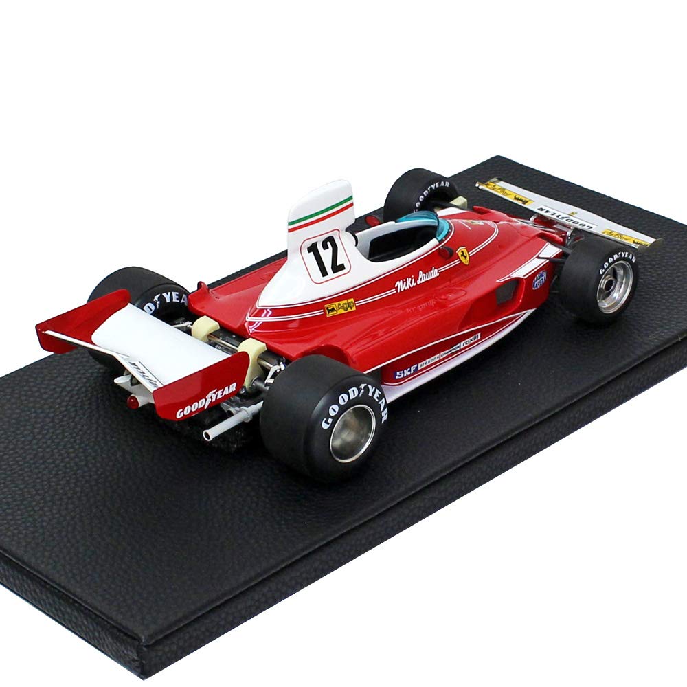 超貴重 ポールズ・モデル1／18 フェラーリ312T 1975年