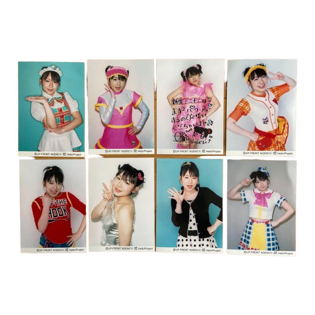 8187 モーニング娘。 加護亜依 生写真 39枚セット Amazon.co.jp