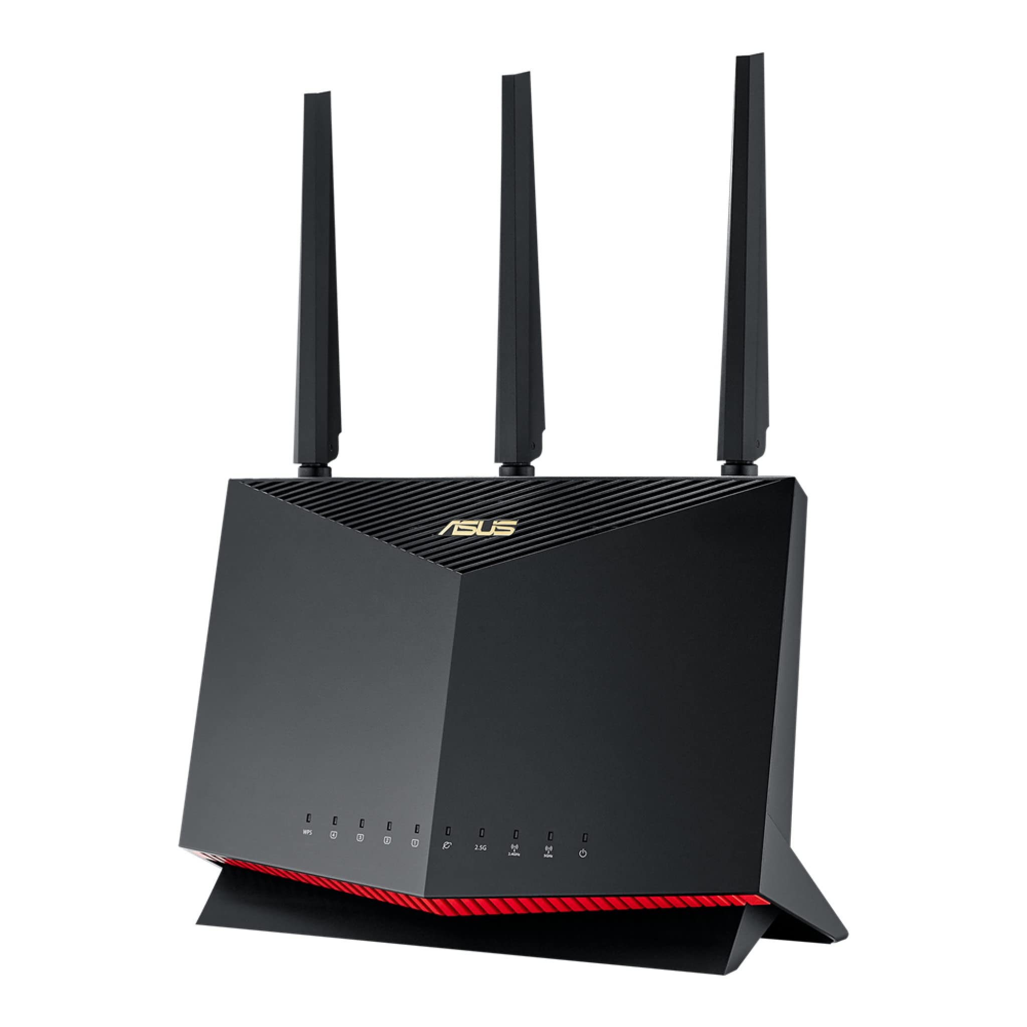 Amazon.com: ASUS RT-AX86U (AX5700) Dual Band WiFi 6 Extendable