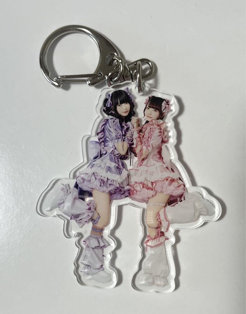 きゅるりんってしてみて 環やね アクスタ アクキー セット 初期グッズ