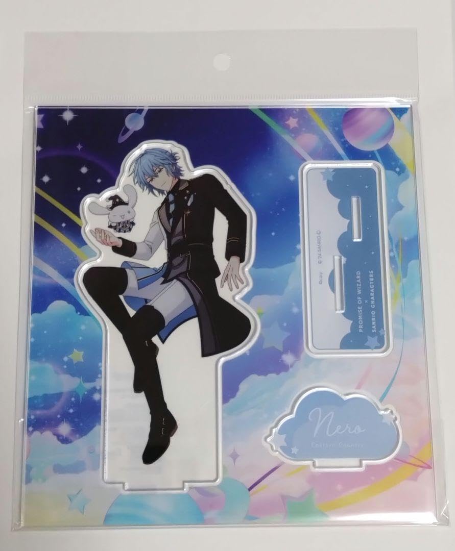 まほやく ネロ MwW2 20点セット まほやく ネロ MwW2 20点セット まほ