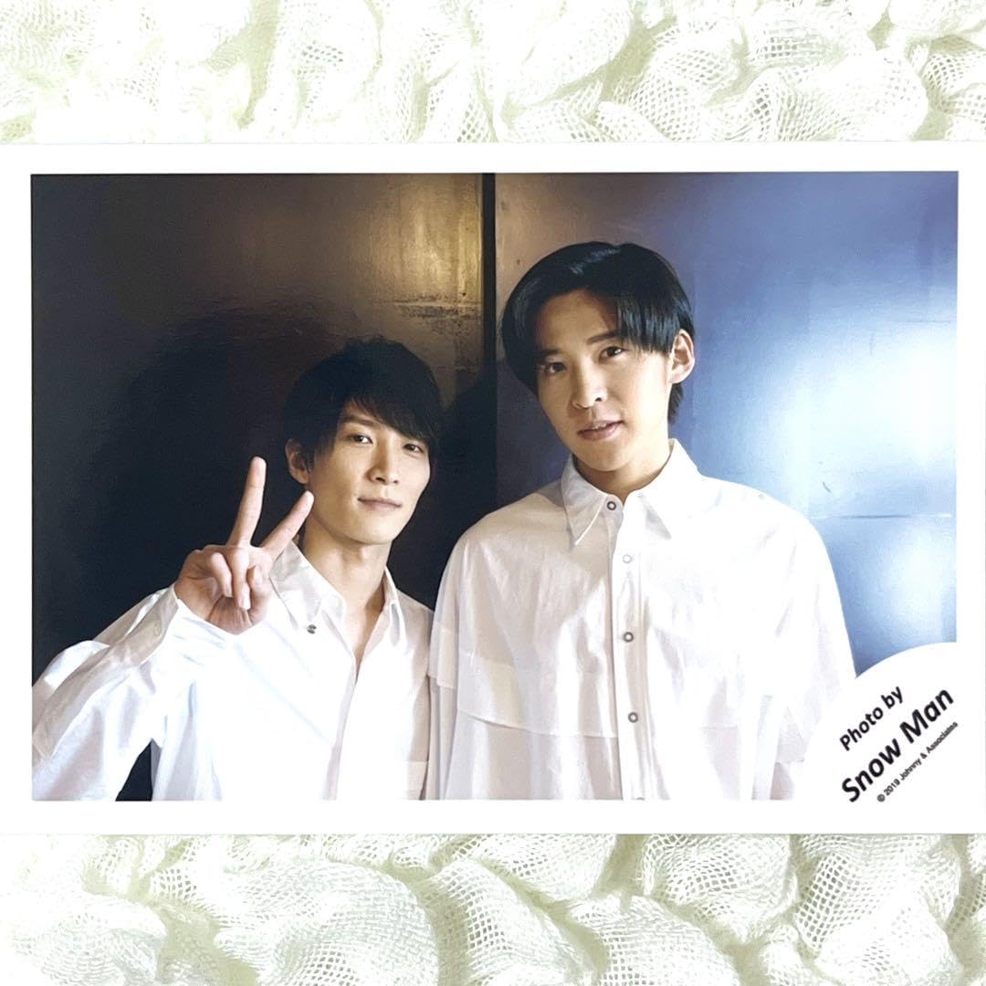 Man 渡辺翔太（目黒蓮）グッズ280点以上まとめ売り Amazon.co.jp