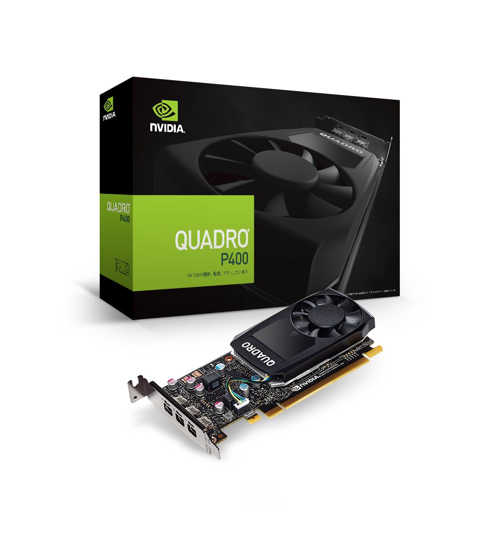 ジャンク扱い NVIDIA QUADRO k4000 EQK4000-3GEB グラフィックボード