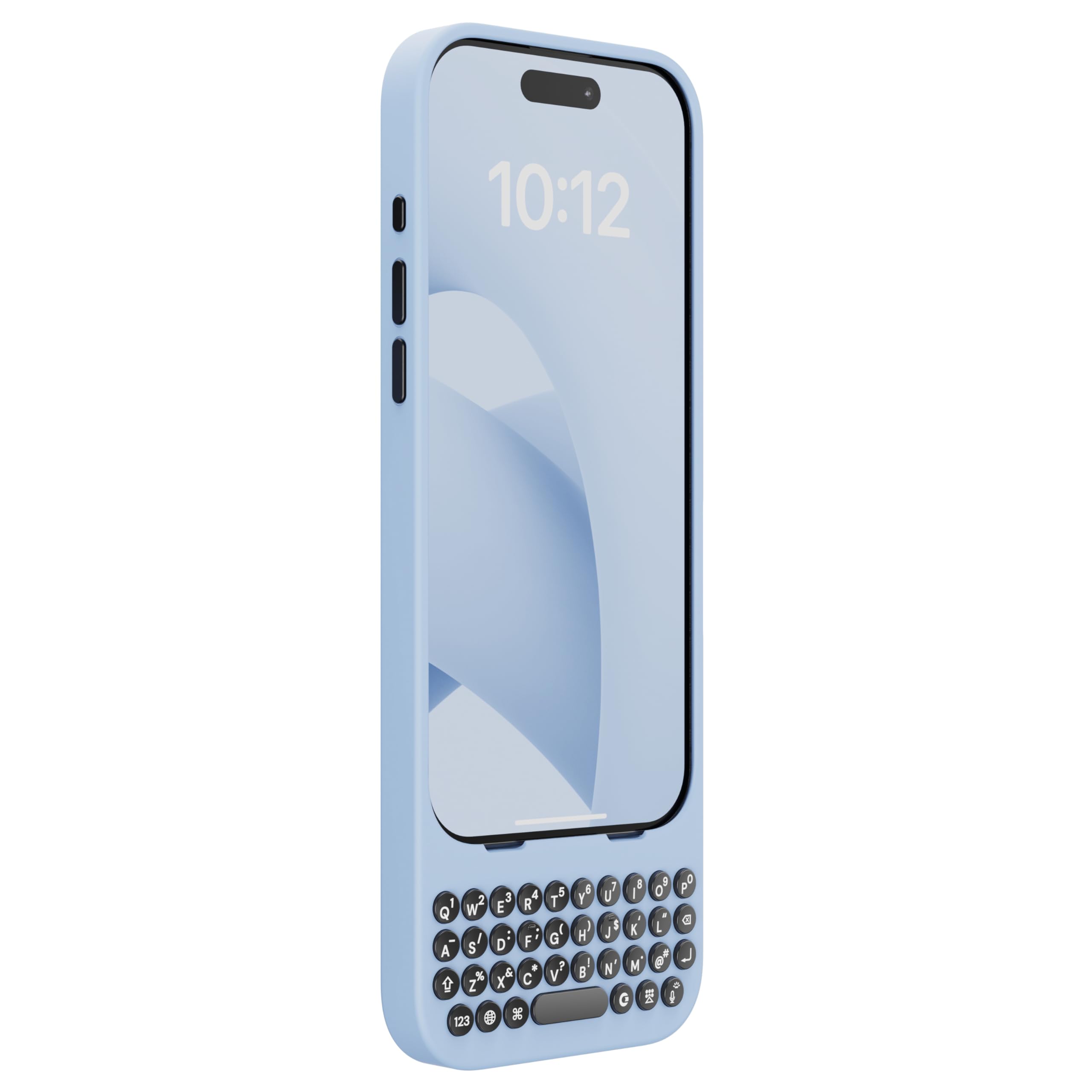 Amazon.com: Clicks Keyboard for iPhone 16 Pro – Keyboard Case for