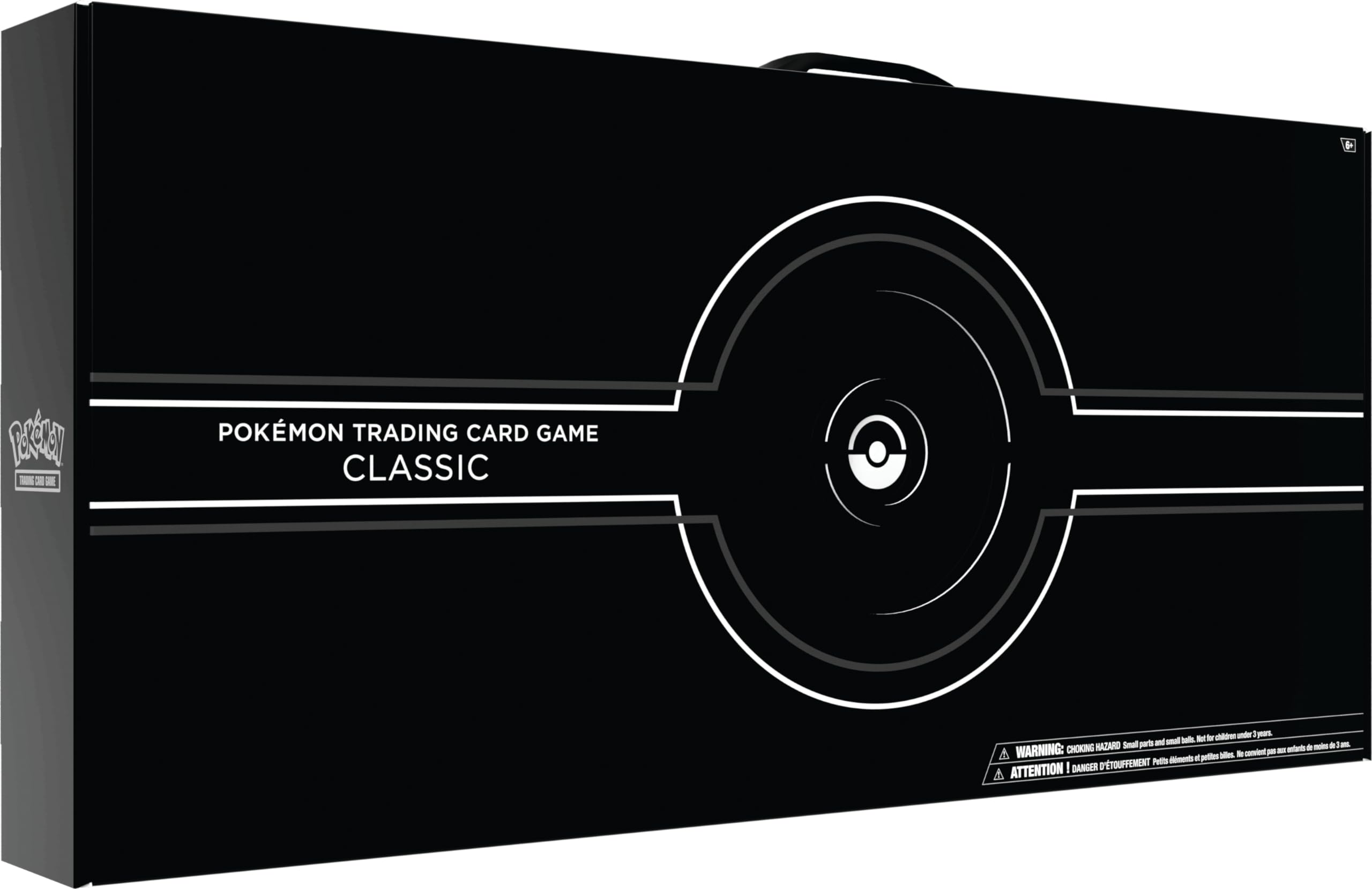 Amazon.com: Pokémon Trading Card Game Classic : Toys & Games