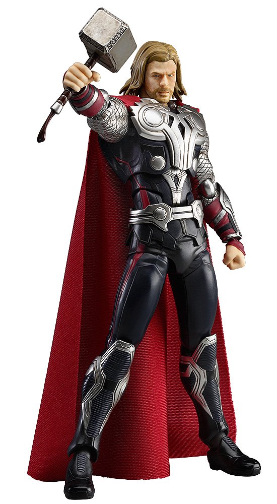 直筆サイン入り写真 アベンジャーズ4 マイティソー ケヴィンファイギSA