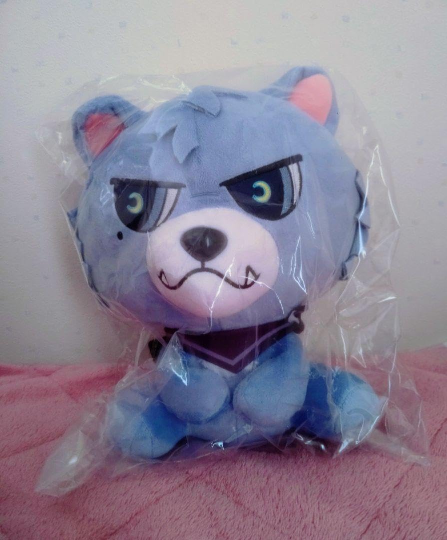 登坂広臣 ぬいぐるみ ルーヴ 受注 肩乗り ØMI OMI ルーブくん 登坂広臣