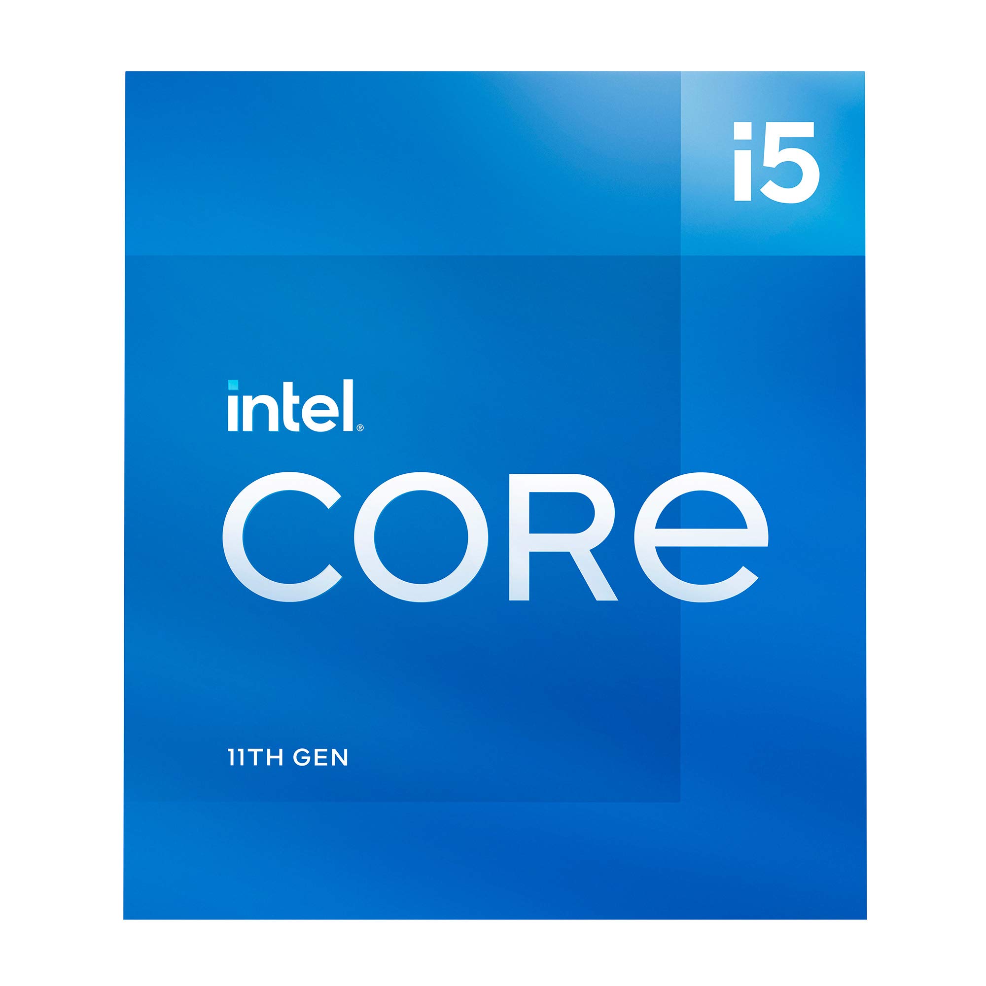 Amazon.com: Intel® Core™ i5-11400 Desktop Processor 6 Cores up to