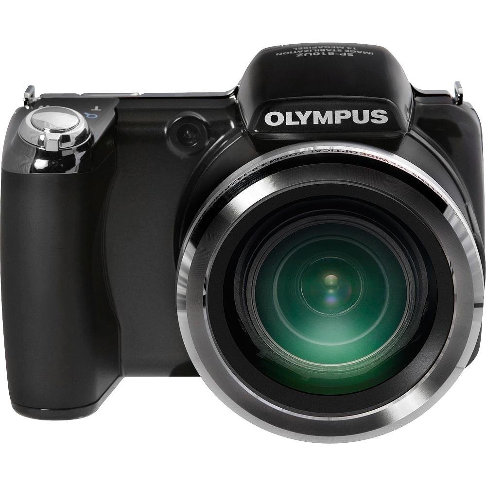 Amazon.com : OM SYSTEM Olympus SP-810 UZ Digital Camera (Old Model