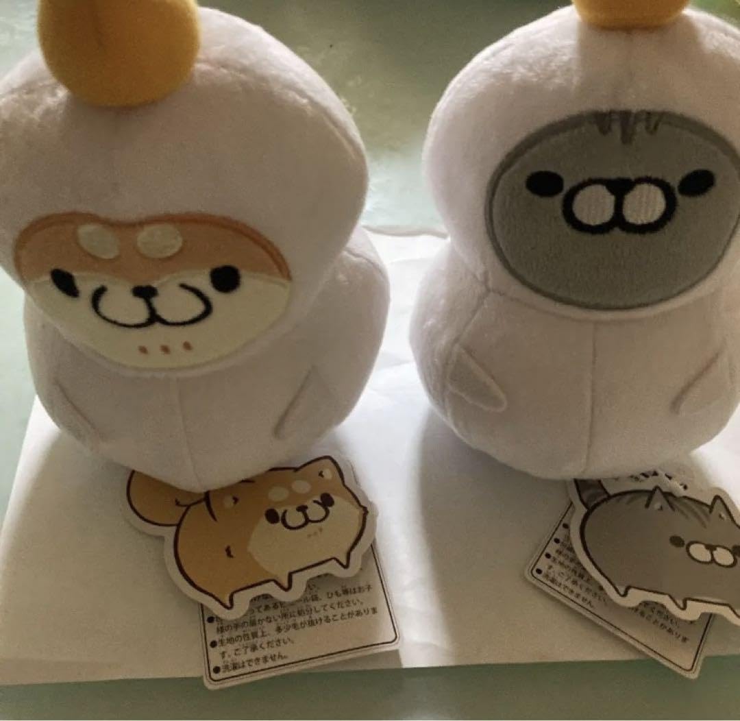 Amazon.co.jp: ボンレス犬とボンレス猫 福袋 ハッピーバック