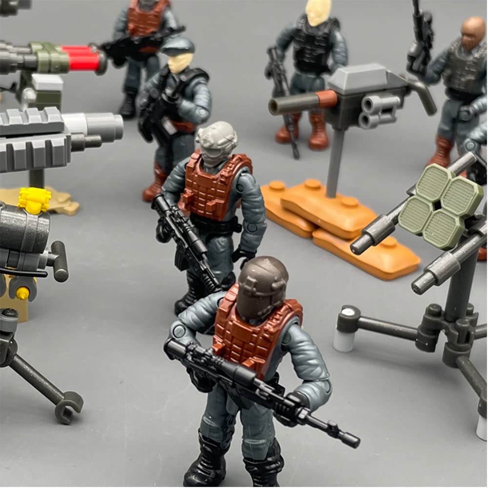 S.W.A.T ver 2.0 アクションフィギュア Amazon.co.jp: 1/6スケール
