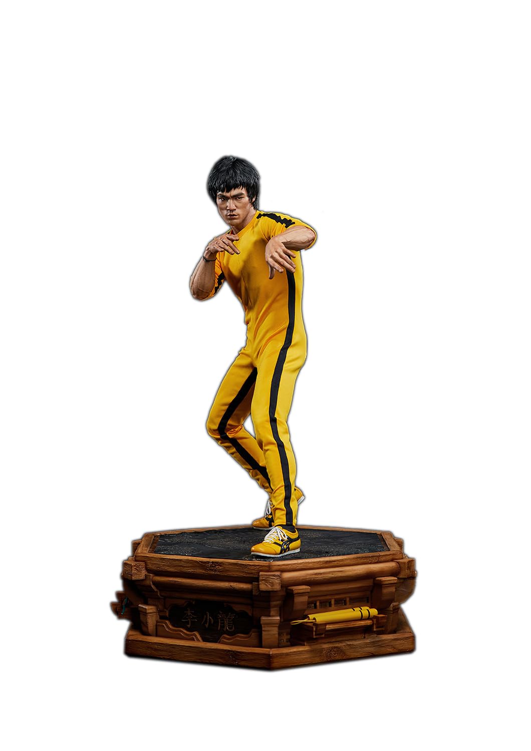 Amazon.co.jp: ブリッツウェイ - ブルース・リー - 50周年記念ブルース