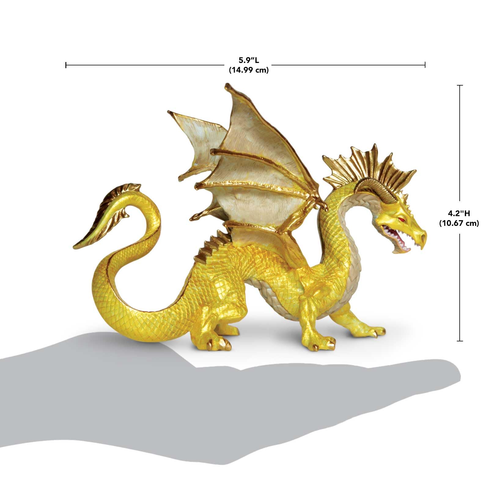 ゴールデンドラゴン】 ほねほね アルティメット ゴールデンドラゴンZX