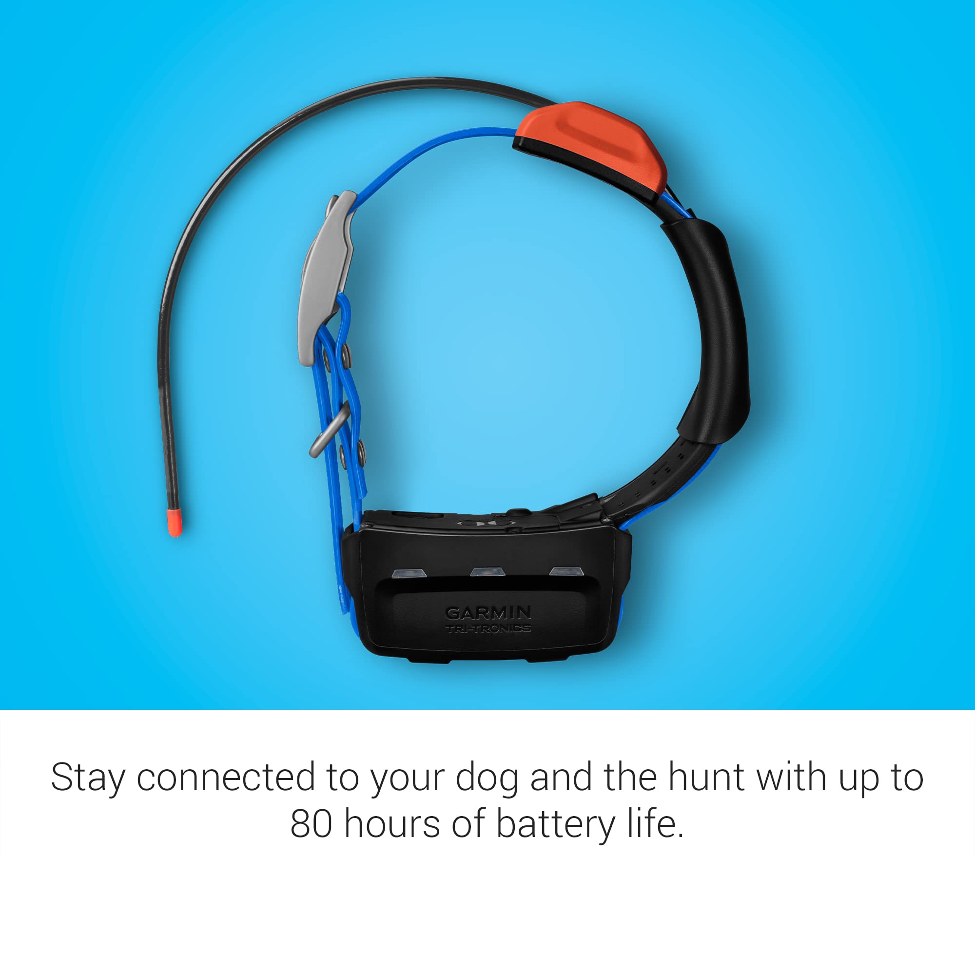 Amazon.com: Garmin T 5X Dog Device, Tracking and Training Dog