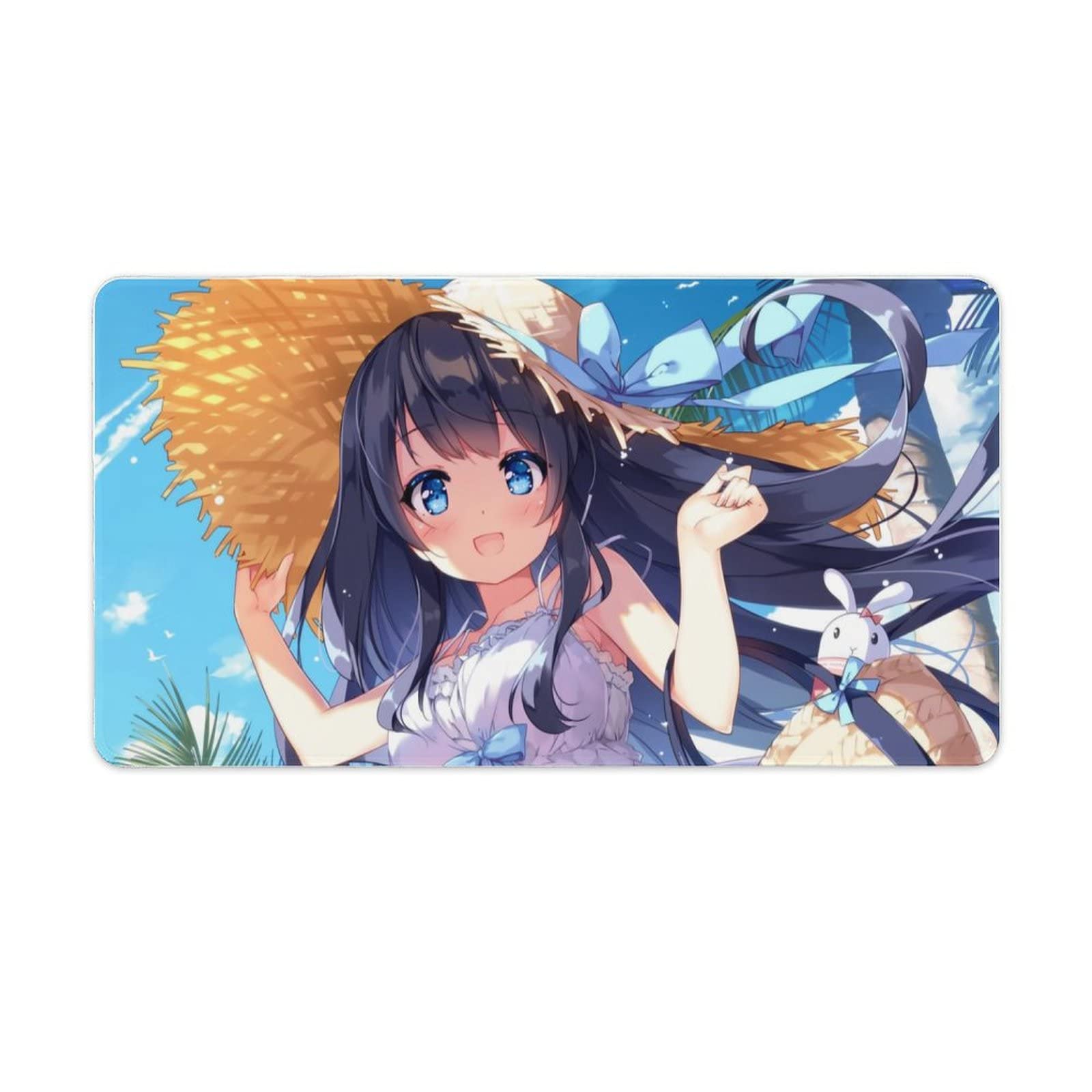 可愛い❤️ アニメ マウスパッド 少し印刷スレあり 可愛い❤️ アニメ