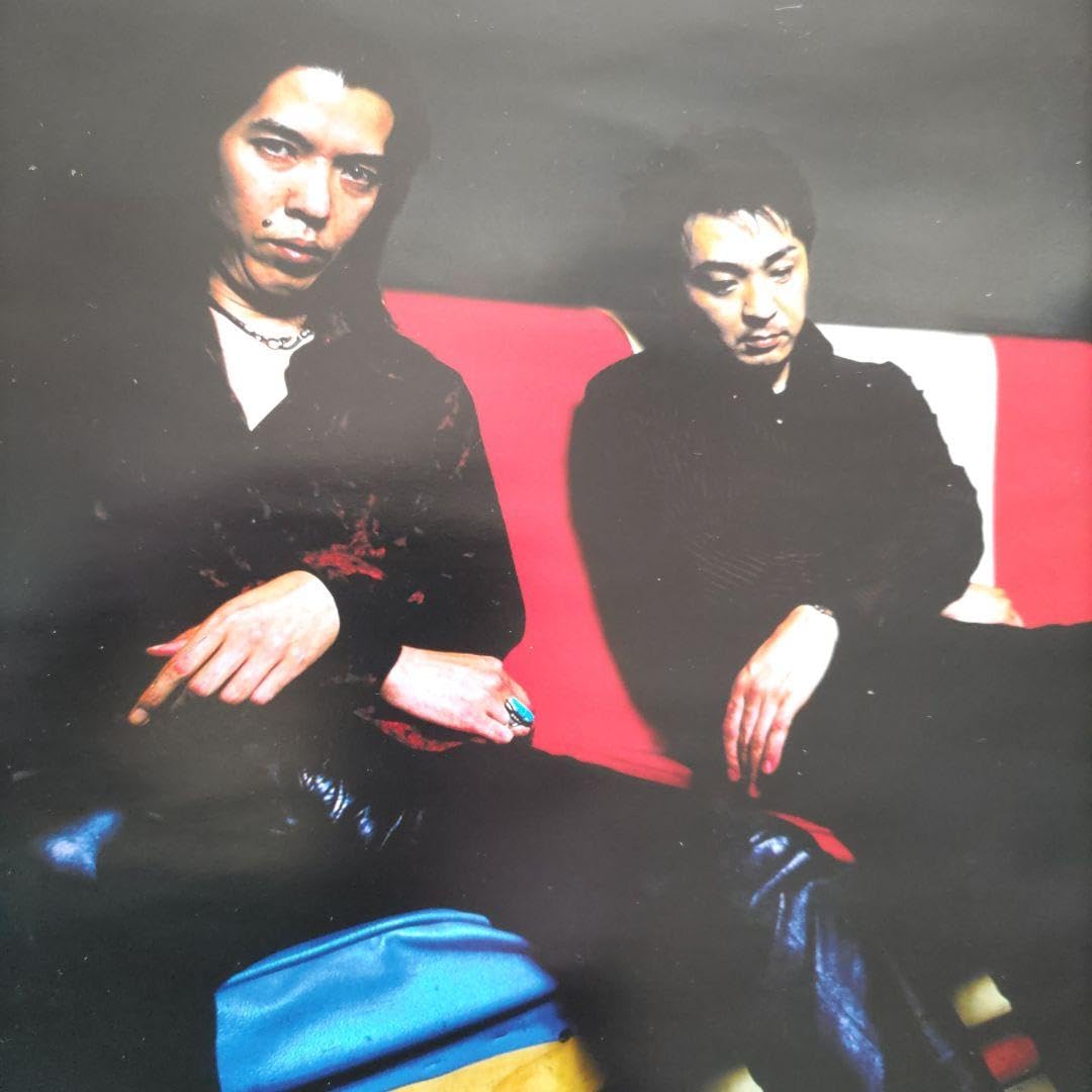 THE WILLARD 25周年記念ポスター THE WILLARD 25周年記念ポスター THE