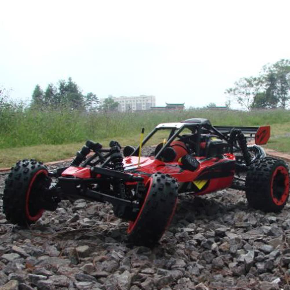 1/5エンジンラジコン29cc オフロードバギー 1/5エンジンラジコン29cc