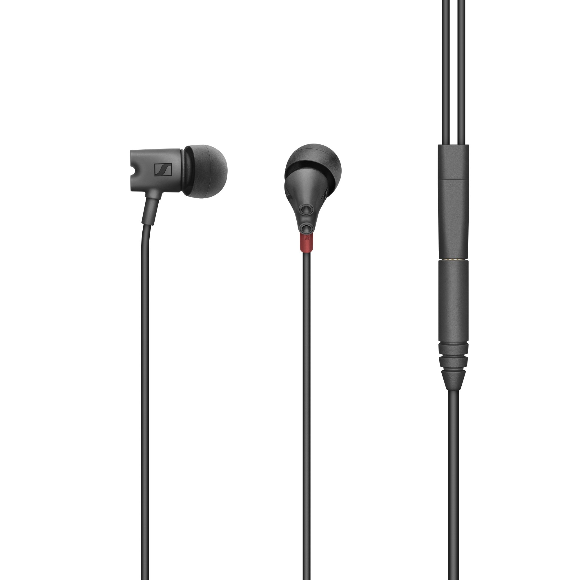 Amazon.co.jp: ゼンハイザー カナル型イヤホン IE 800 S【国内正規品