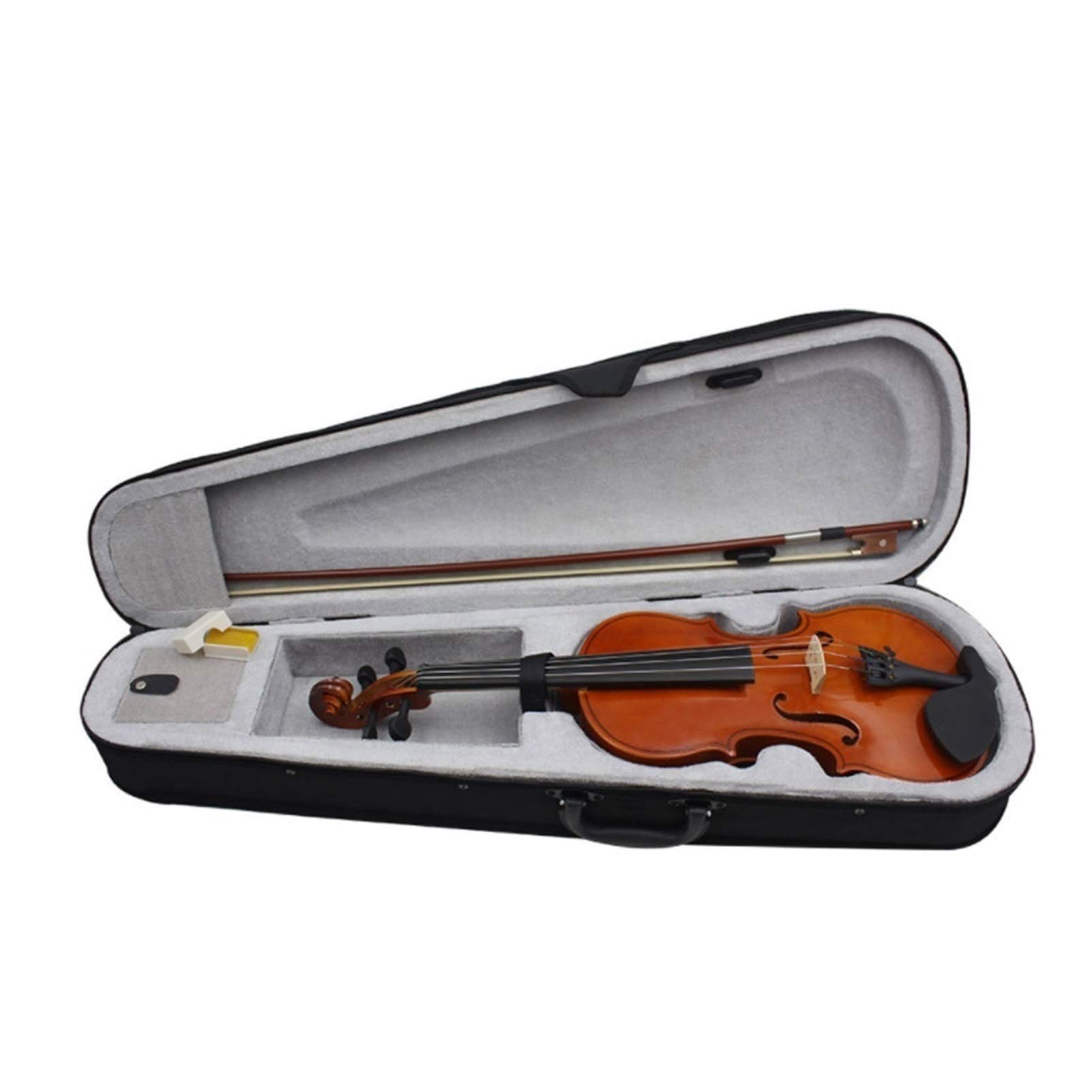 初心者セットフルサイズバイオリンヴァイオリン280 スズキメソード
