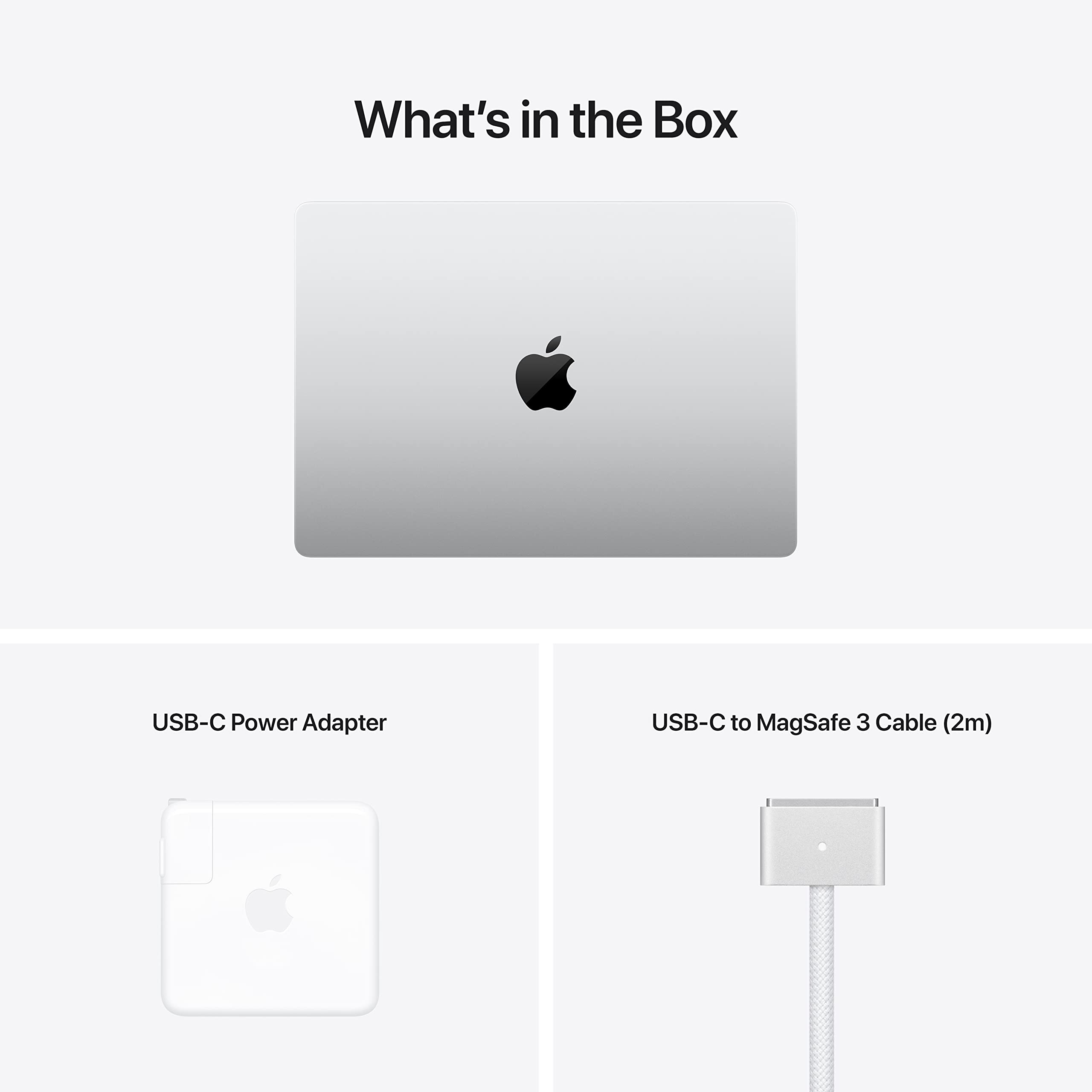 Amazon.com: 2021 Apple MacBook Pro (14-inch, M1 Pro chip with 10