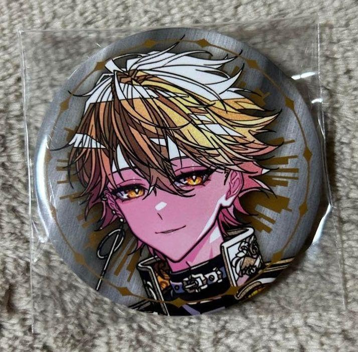 シクフォニ みこと 新日常 缶バッジ 80個 Amazon.co.jp: シクフォニ み