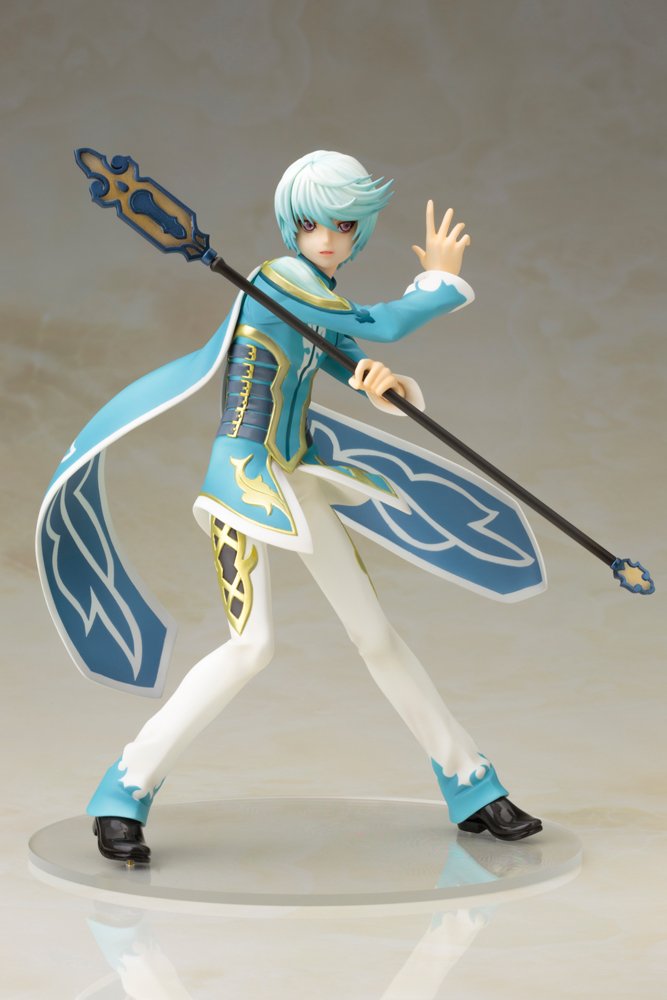 Amazon | テイルズ オブ ゼスティリア ミクリオ 1/8スケール PVC製