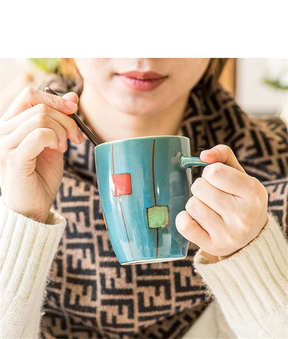 141鍋島橘右衛門作超珍しい高台持ち手蓋付きソーサーつきコーヒーカップ