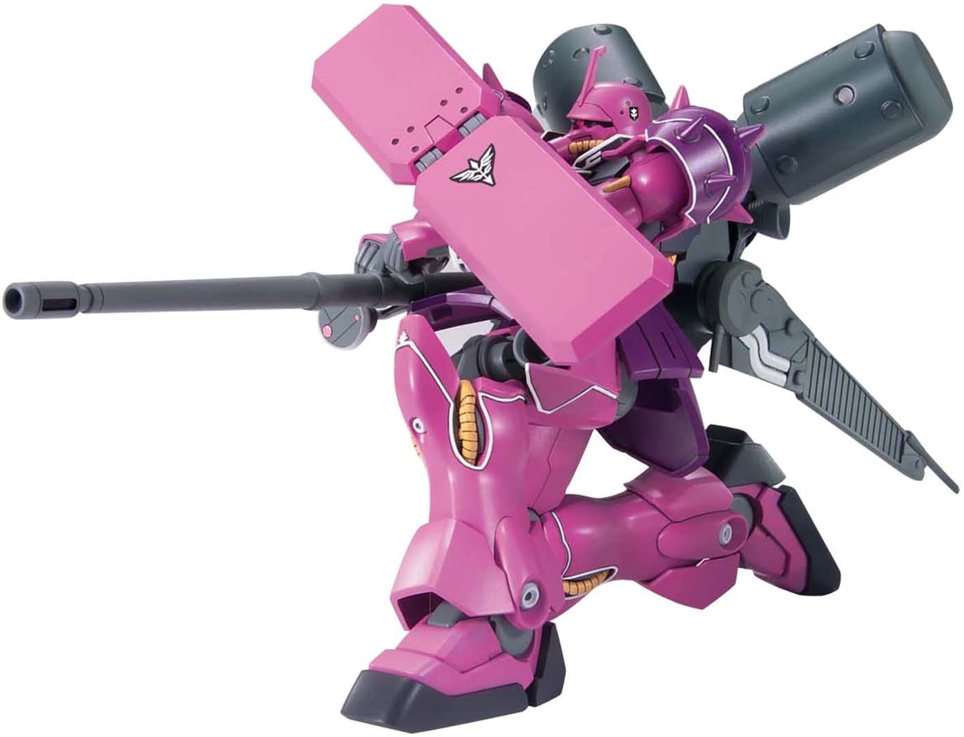 Amazon | HGUC 機動戦士ガンダムUC AMS-129 ギラ・ズール アンジェロ