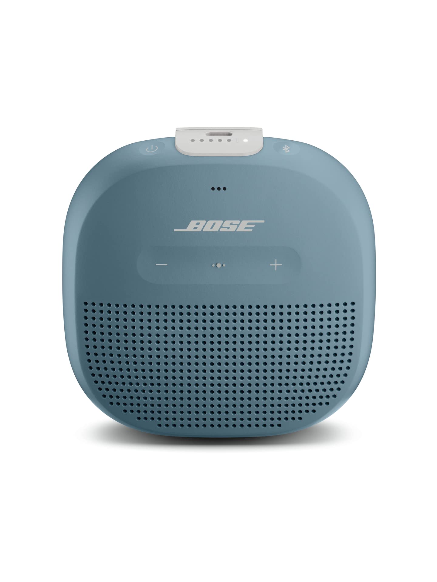 Amazon.co.jp: Bose SoundLink Micro Bluetooth speaker ポータブル