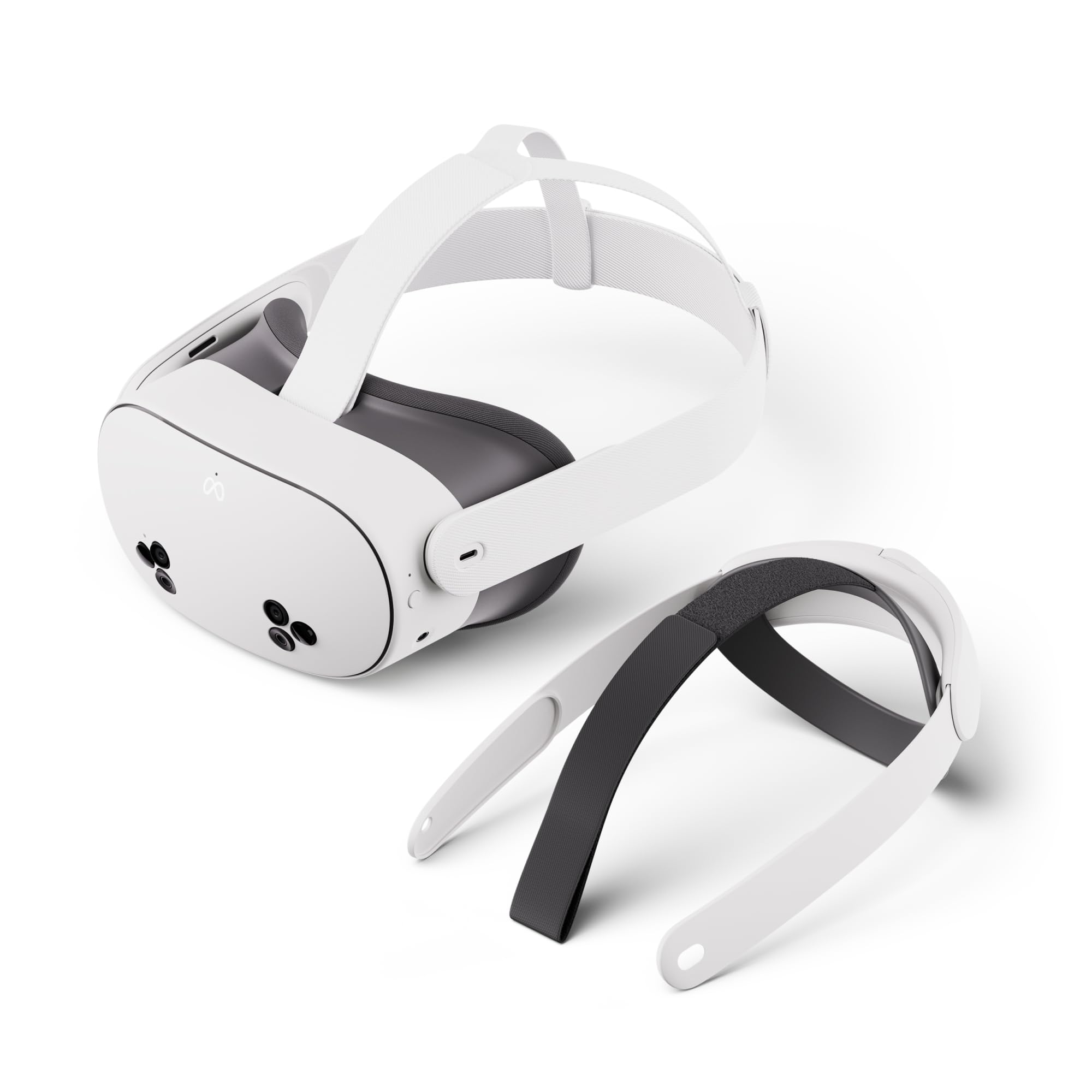 Quest 3 128GB VR ヘッドセット Quest 3 128GB VRヘッドセット