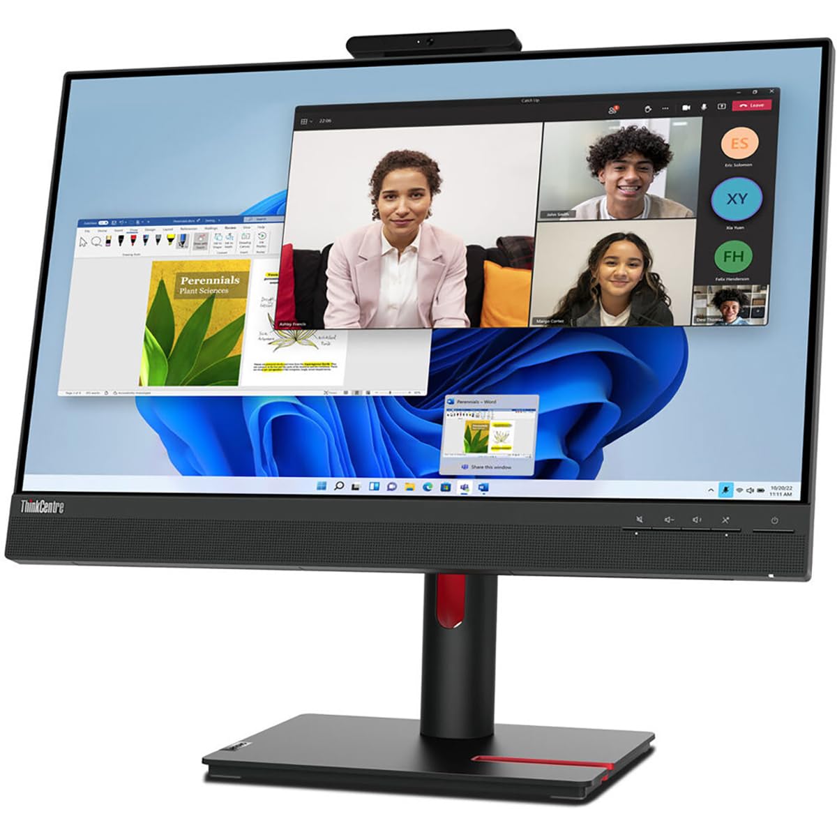 Amazon.com: Lenovo ThinkCentre Tiny-in-One 24