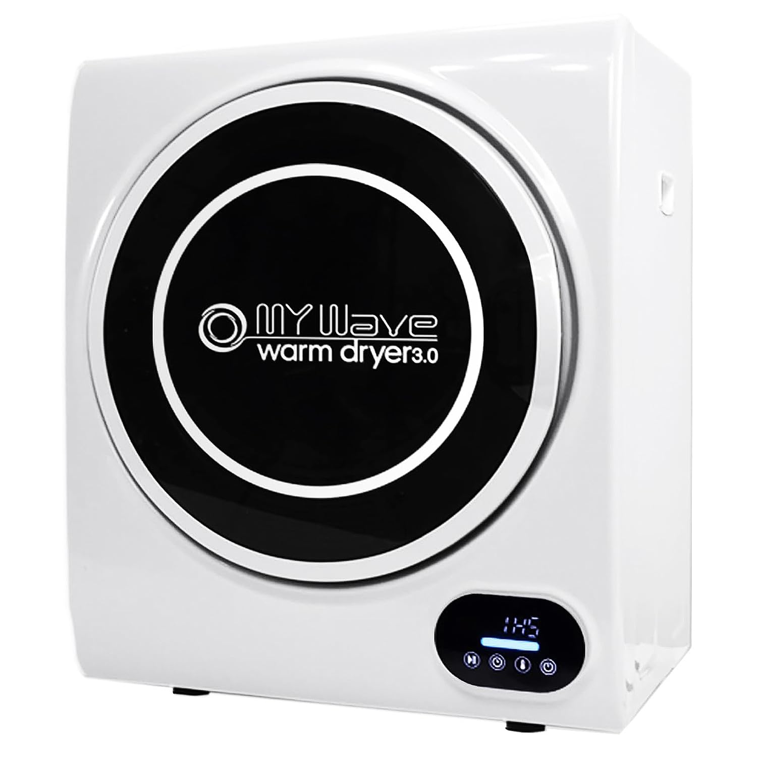 値下げ！！！！乾燥機 my wave warm dryer3.0