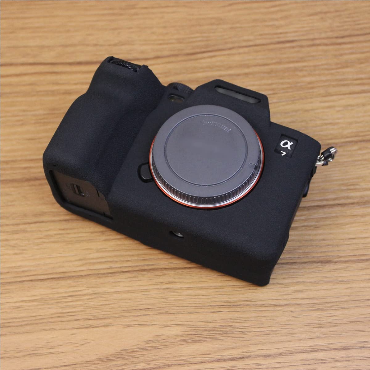 sony α7R ILCE-7R 防水ケース シャッター回数約4000回 Amazon.co.jp