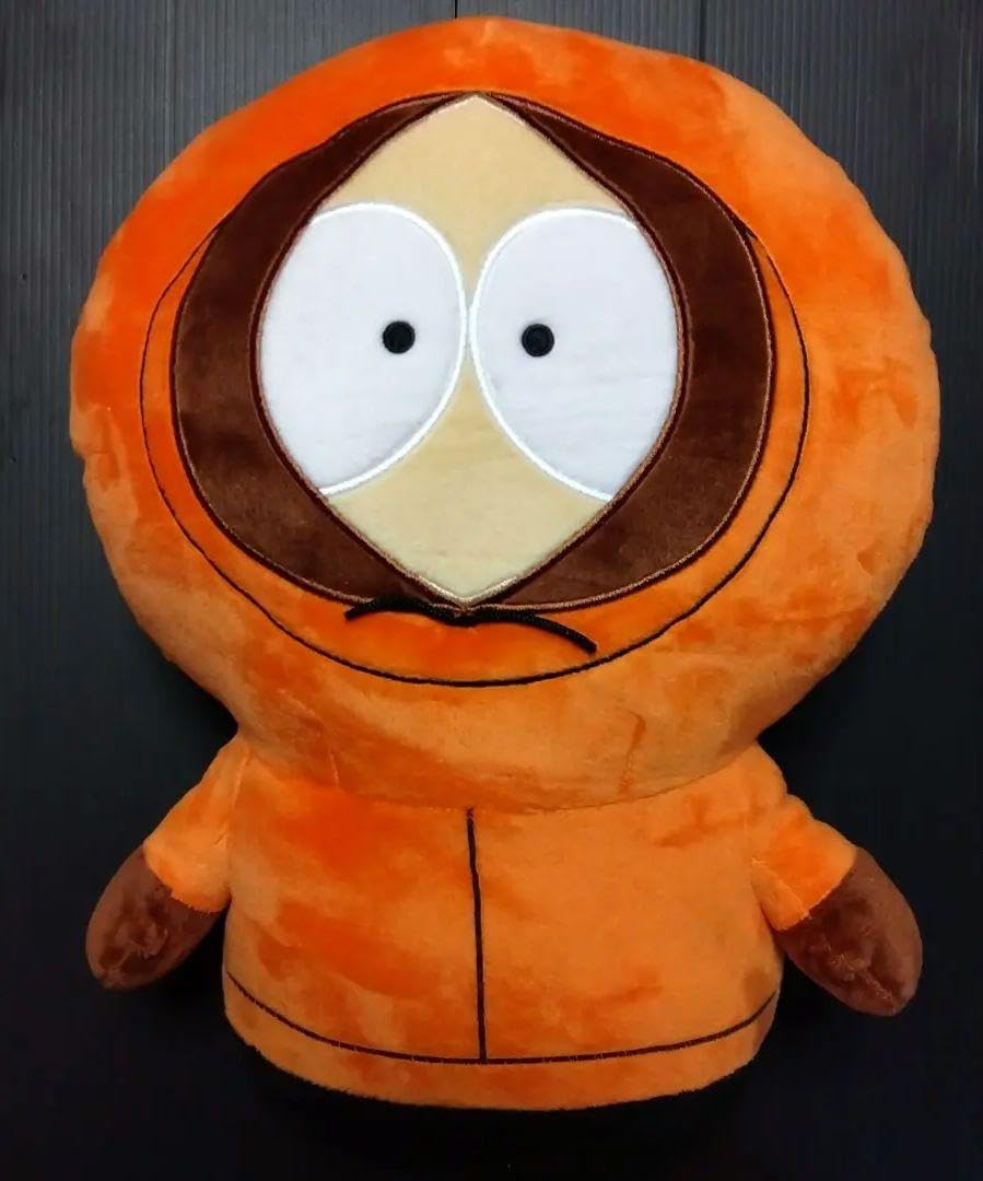 ケニー サウスパーク BIG ぬいぐるみ SOUTH PARK スタン サウスパーク