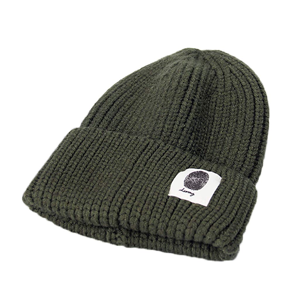 Yueqi Qi ユエチッチ ビーニー beanie 新品タグ付き Yueqi Qi