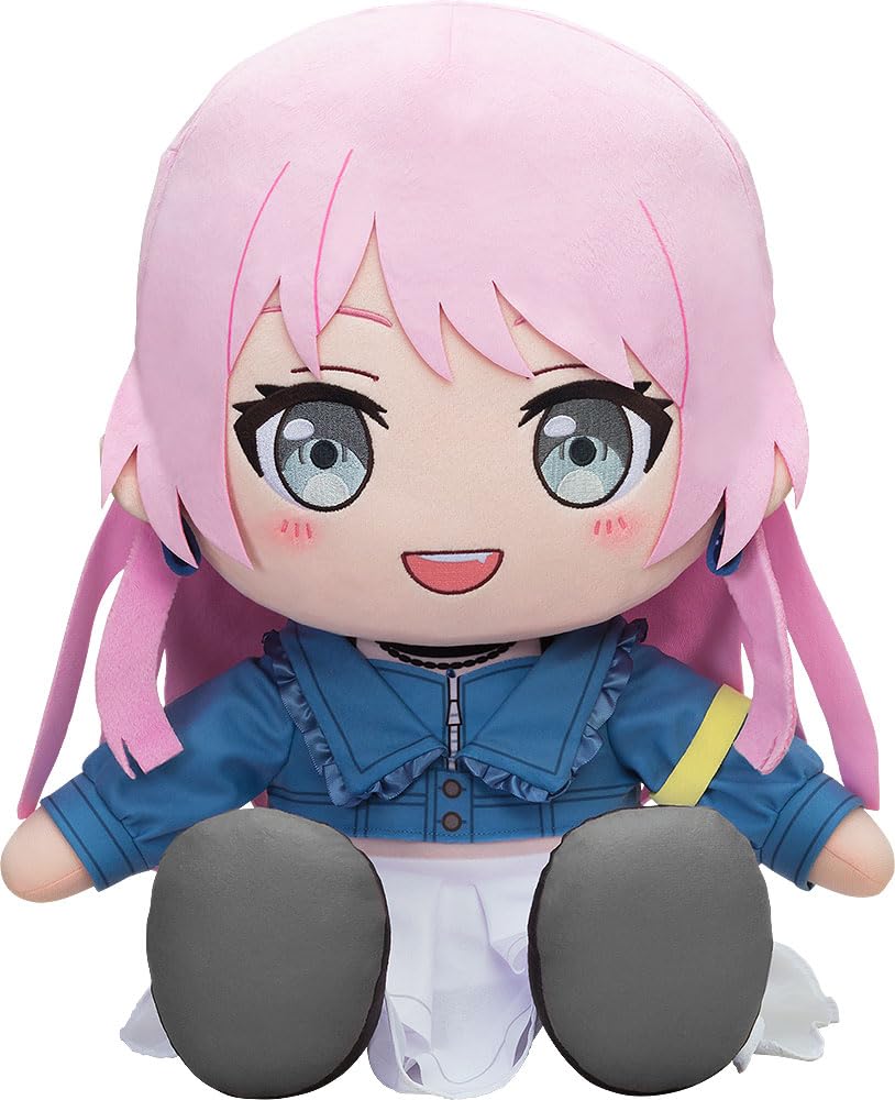 Amazon.co.jp: BanG Dream! 千早 愛音 おおきな40cmぬいぐるみ MyGO