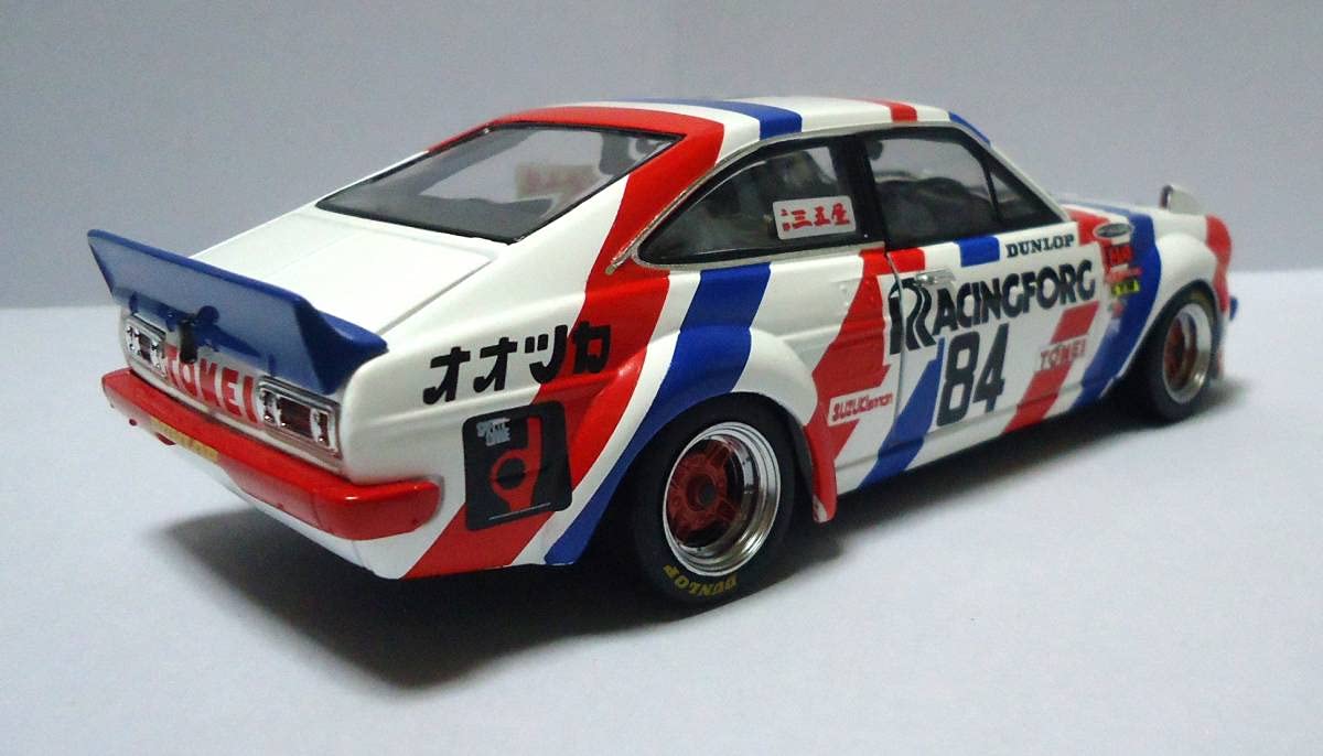 値下げ依頼中商品ピットロード TS TOMEI サニー RACING FORG 値下げ