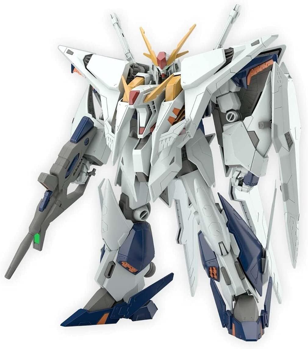Amazon | BANDAI SPIRITS(バンダイ スピリッツ) HGUC 機動戦士ガンダム