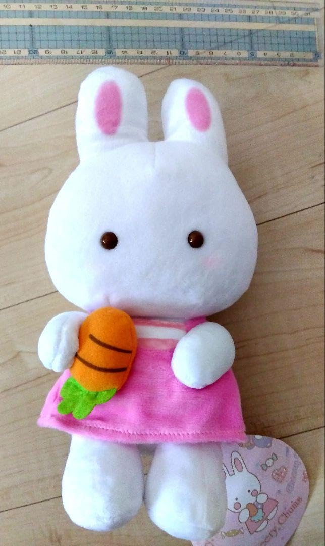 チアリーチャム ぬいぐるみ パジャマ入れ コレクション 昭和 レトロ