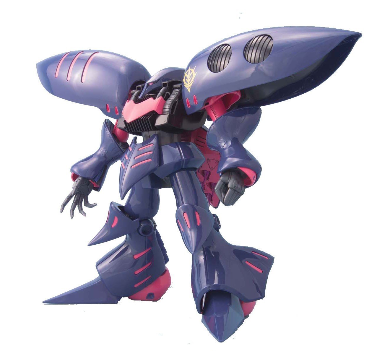 Amazon.com: Bandai Hobby Qubeley MK-II Elpeo Ple Master Grade