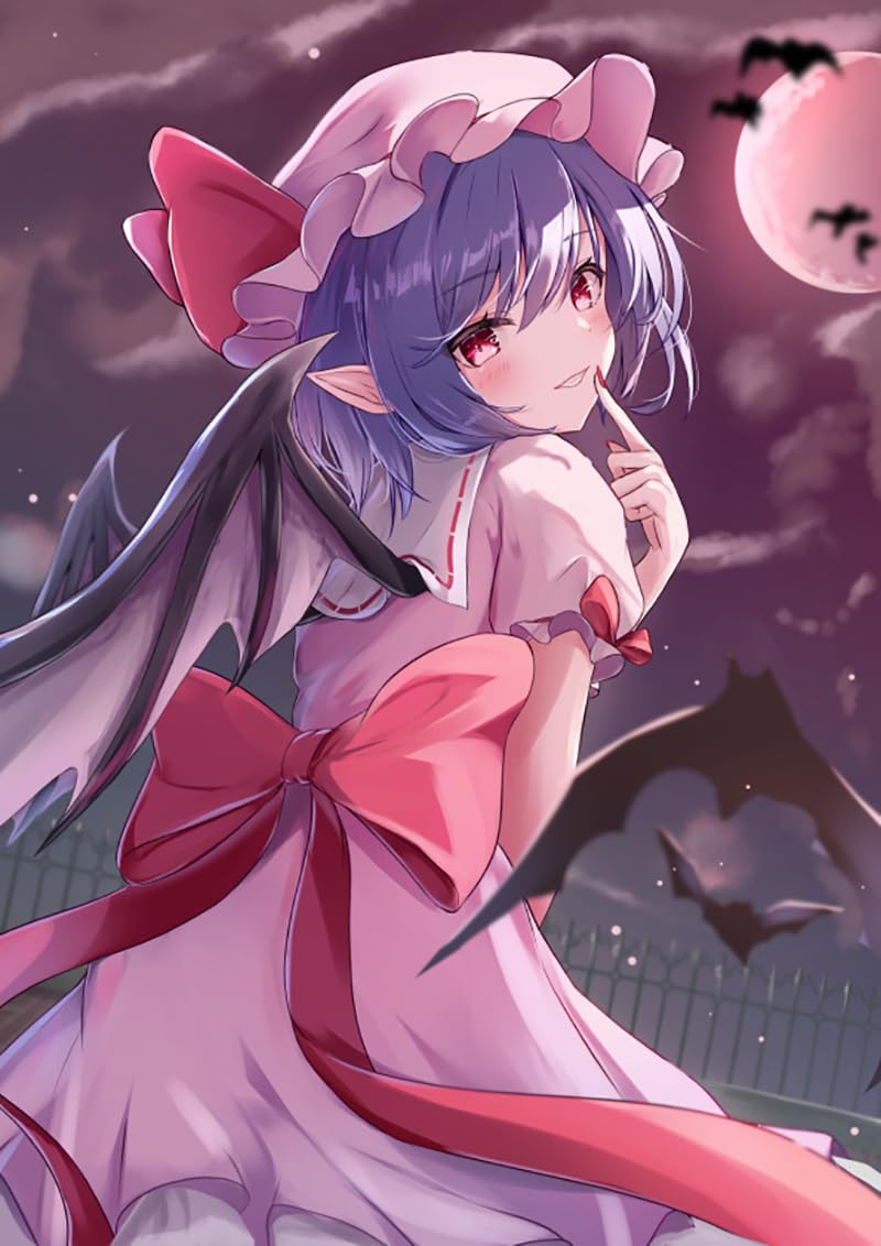 東方project レミリア 水着 美少女 クリアファイル VZ11 東方project