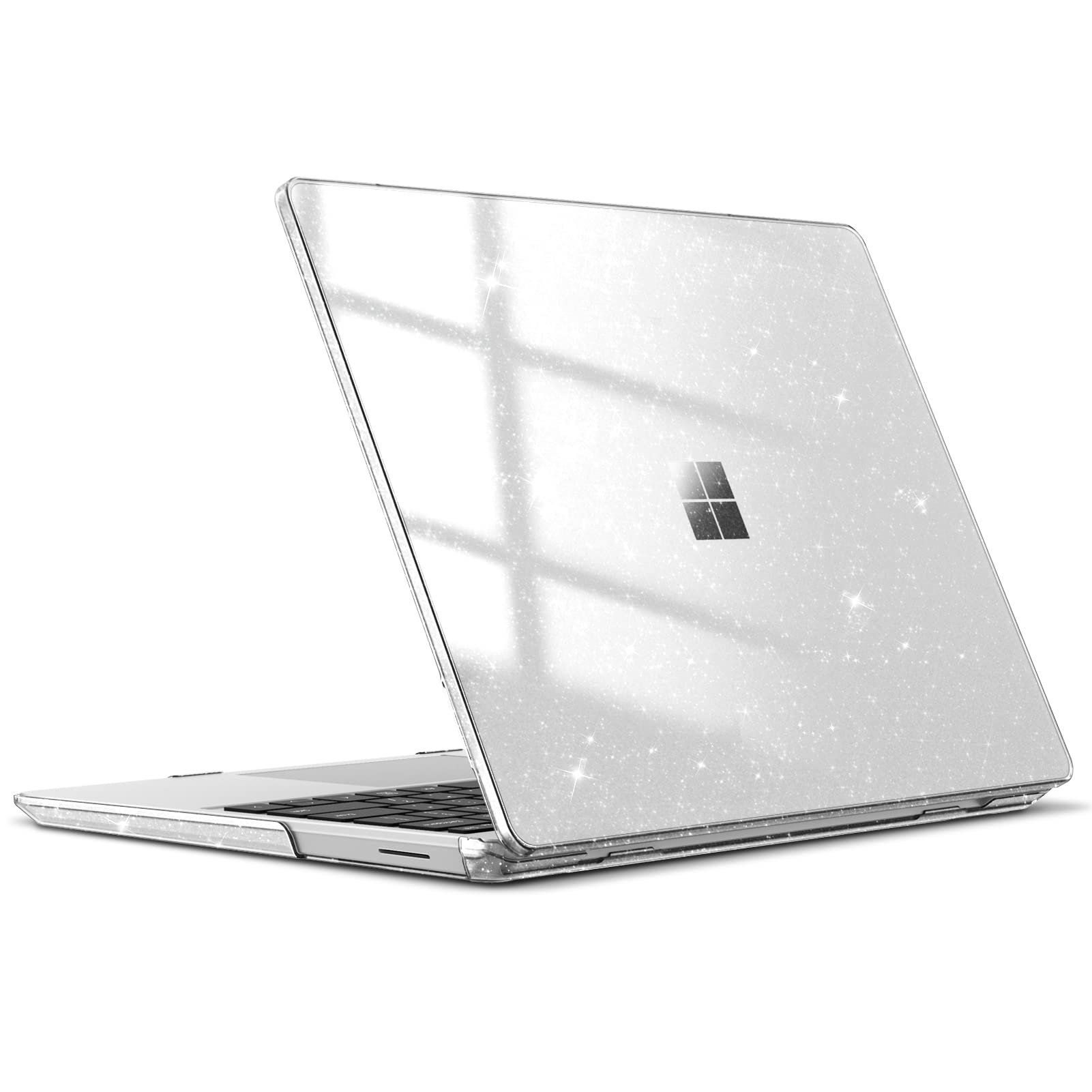 Surface Laptop Go2 8QC-00054 シュリンクなし 箱潰れ Amazon.co.jp