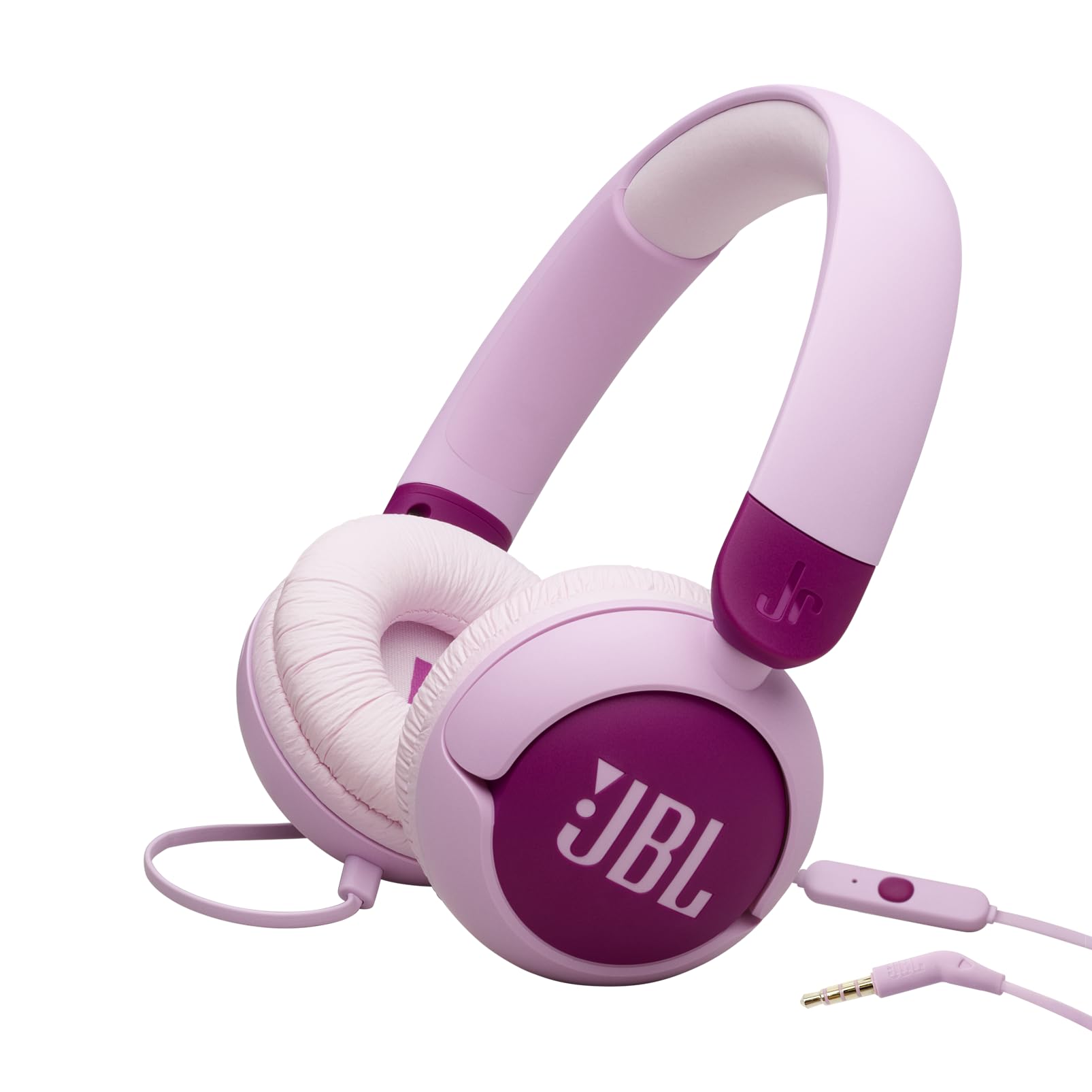 Amazon.co.jp: JBL ジュニア 320 - 有線オンイヤーキッズヘッドフォン