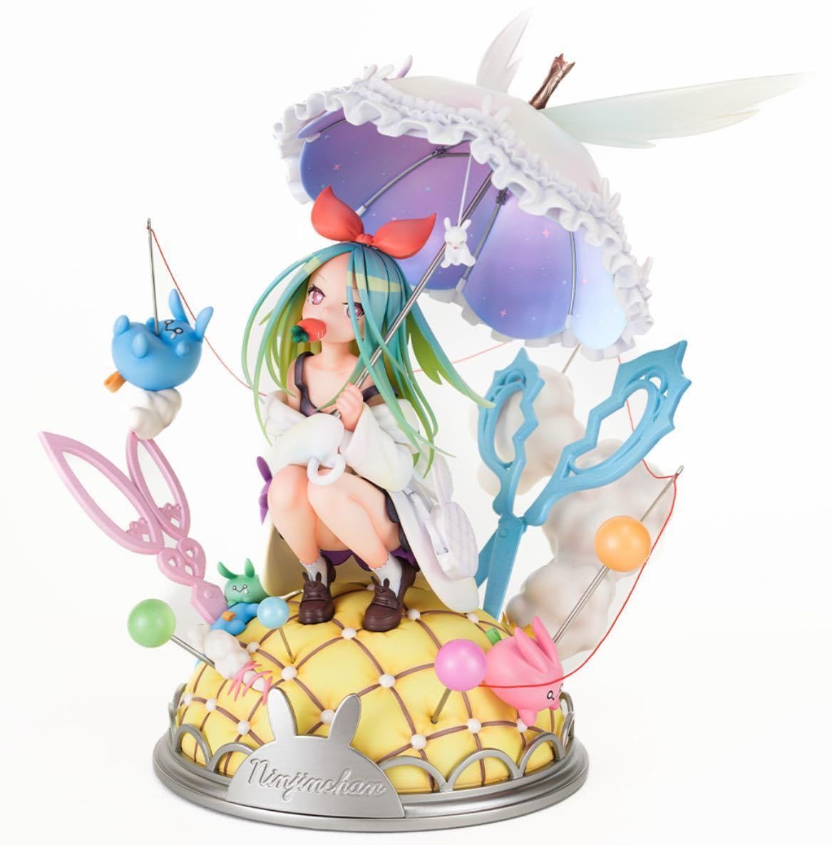 アトリエルバート ガンフロンティア シヌノラ ガレージキット アトリエ