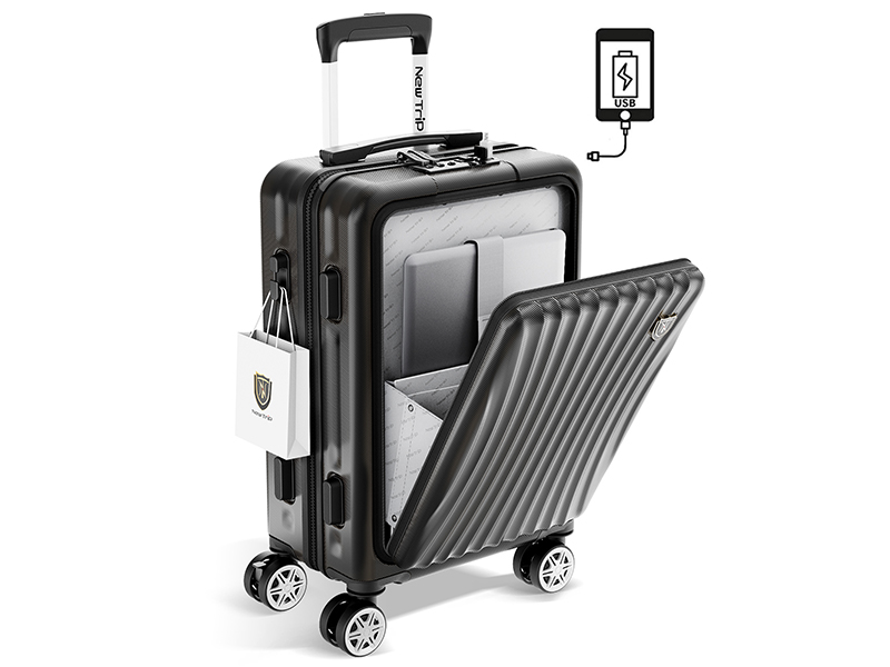 最終価格 wisely フロントオープン 機内＆300円ロッカーok 最終価格