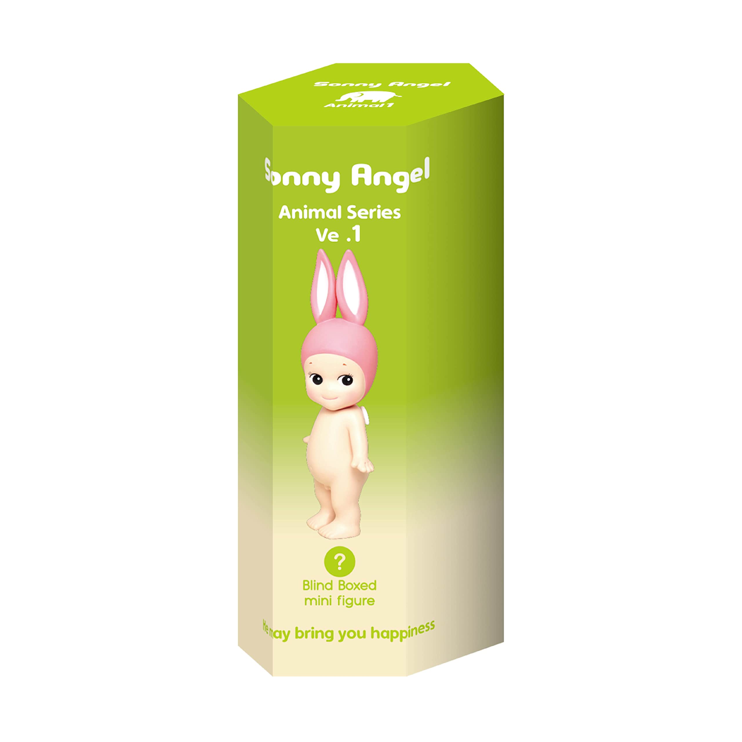 本日発送 Sonny Angel ソニーエンジェル各種 170個 本日発送 Sonny