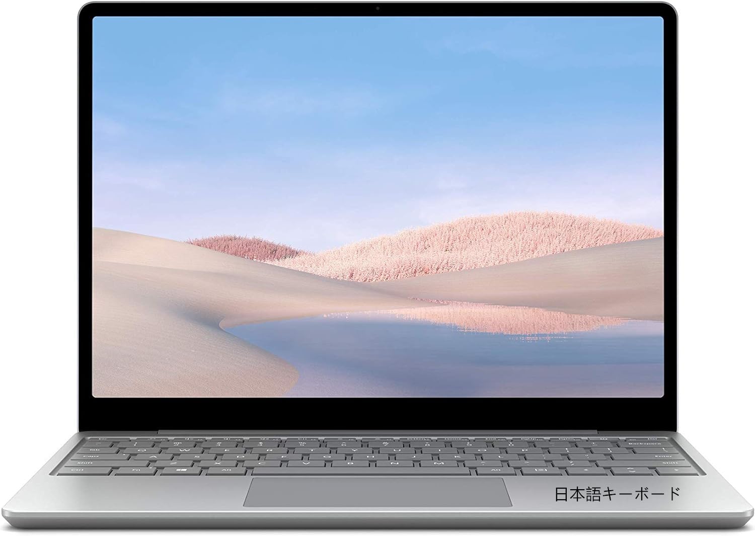 Surface GO 第一世代 + Office 2016 更におまけ付き マイクロソフト