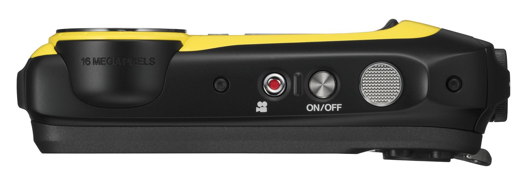 Amazon.com : Fujifilm FinePix XP130 Waterproof Digital Camera w