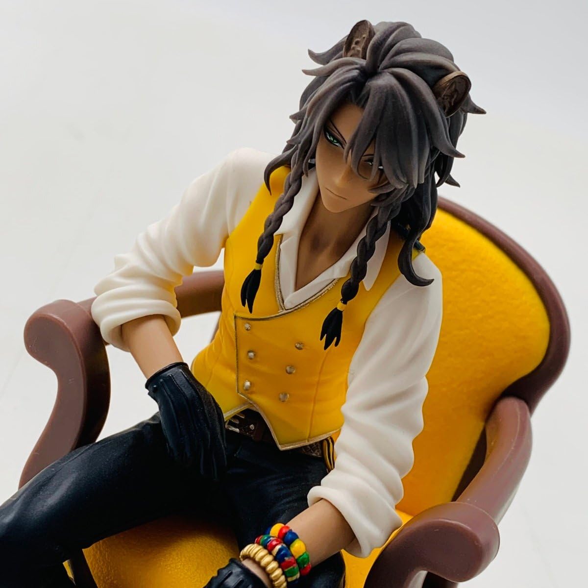 ツイステ イデアフィギュア 販売 プレミアムグレイスシチュエーション